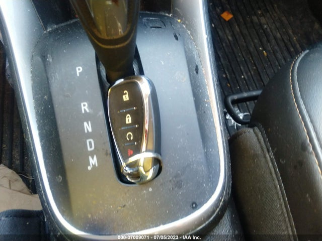 Chevrolet Trax Lt 2021 KL7CJPSMXMB368762 Image 11