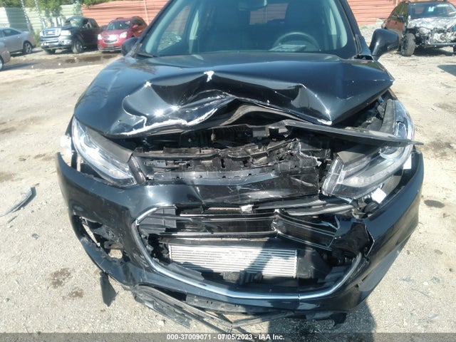 Chevrolet Trax Lt 2021 KL7CJPSMXMB368762 Image 6