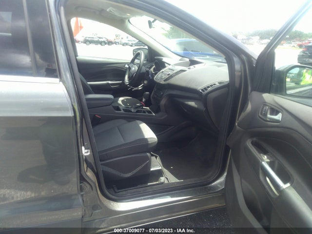 2017 FORD ESCAPE SE VIN: 1FMCU0GD6HUE39830