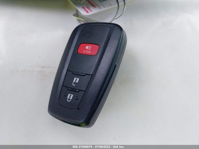 2021 TOYOTA PRIUS L VIN: JTDKAMFU4M3143075