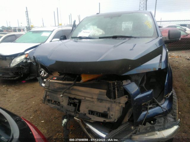 1FTEW1EF9GKF76207 Ford F-150 Xlt