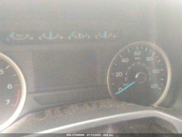 1FTEW1EF9GKF76207 Ford F-150 Xlt