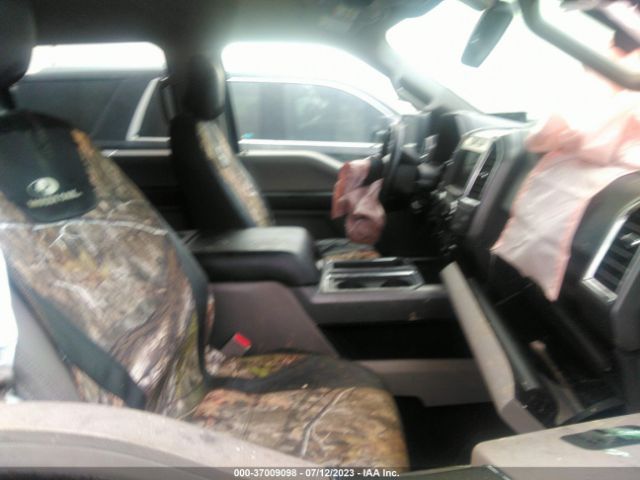 1FTEW1EF9GKF76207 Ford F-150 Xlt