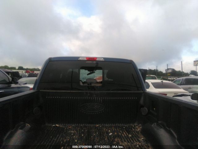 1FTEW1EF9GKF76207 Ford F-150 Xlt