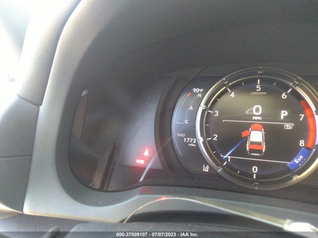 2023 Lexus IS, VIN: JTHGZ1B26P5060448