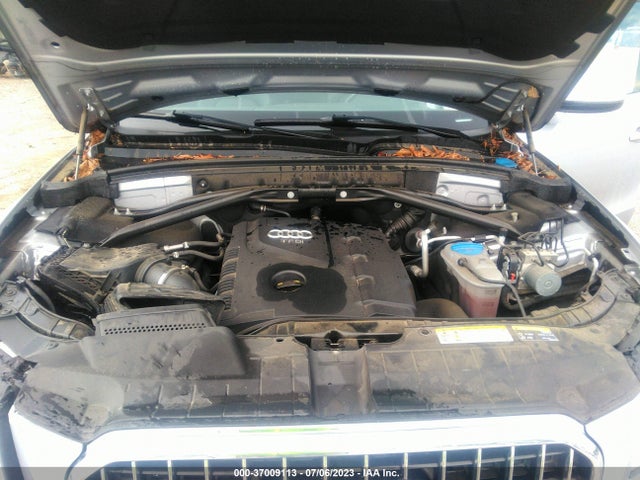 WA1L2BFP6GA010666 Audi Q5 Premium Plus