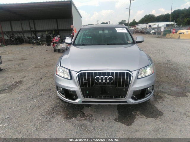 WA1L2BFP6GA010666 Audi Q5 Premium Plus