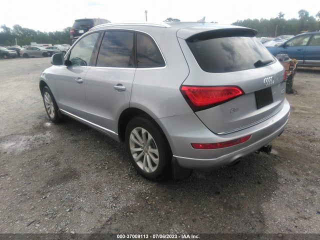 WA1L2BFP6GA010666 Audi Q5 Premium Plus