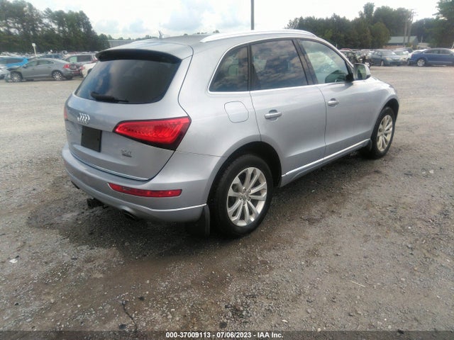 WA1L2BFP6GA010666 Audi Q5 Premium Plus