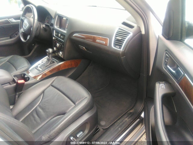 WA1L2BFP6GA010666 Audi Q5 Premium Plus
