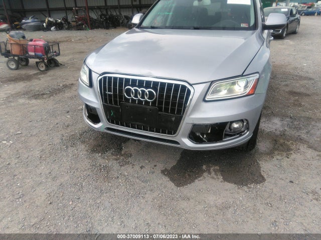 WA1L2BFP6GA010666 Audi Q5 Premium Plus