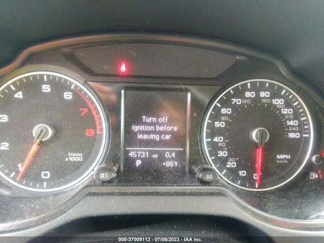 WA1L2BFP6GA010666 Audi Q5 Premium Plus