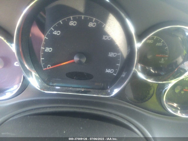 2006 PONTIAC G6 GT VIN: 1G2ZH368064280992