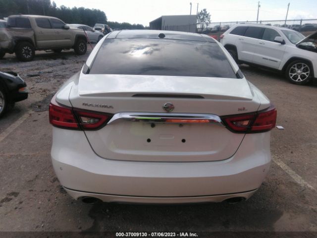 1N4AA6AP3HC419332 Nissan Maxima 3.5 Sl