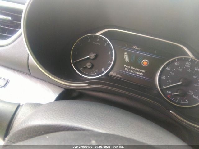 1N4AA6AP3HC419332 Nissan Maxima 3.5 Sl