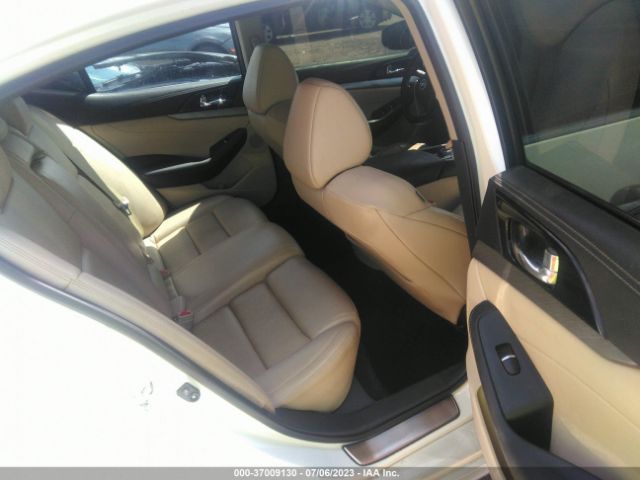 1N4AA6AP3HC419332 Nissan Maxima 3.5 Sl