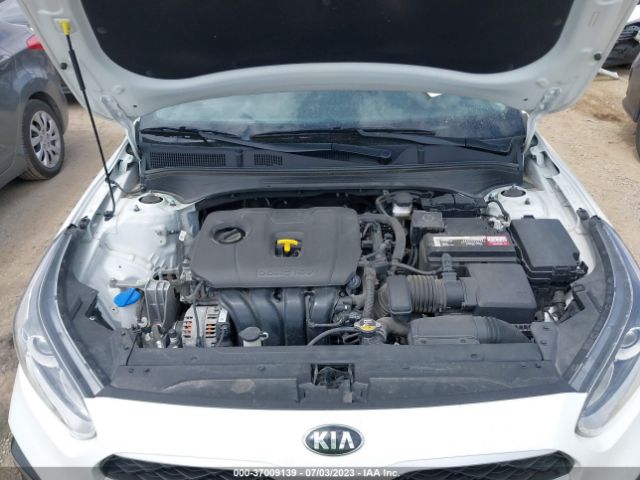 3KPF24AD5ME349200 KIA Forte Lxs