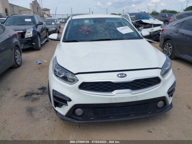 3KPF24AD5ME349200 KIA Forte Lxs