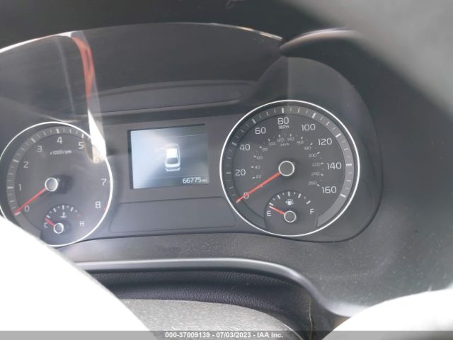 3KPF24AD5ME349200 KIA Forte Lxs