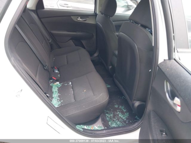 3KPF24AD5ME349200 KIA Forte Lxs