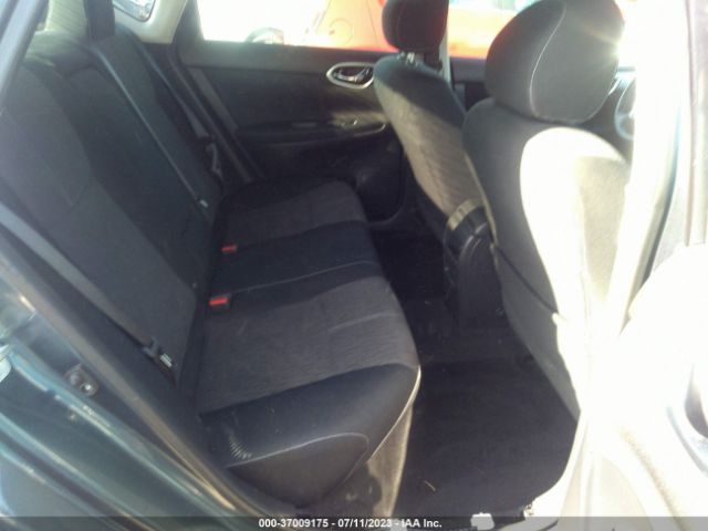3N1AB7APXFY218726 Nissan SENTRA SV