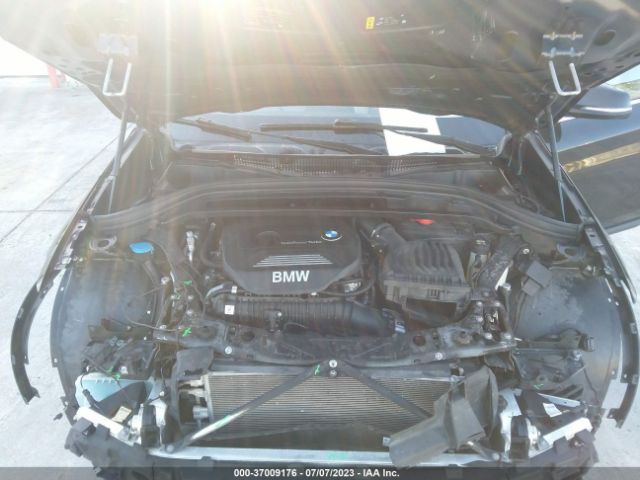 WBXHU7C39HP925405 BMW X1 Sdrive28i