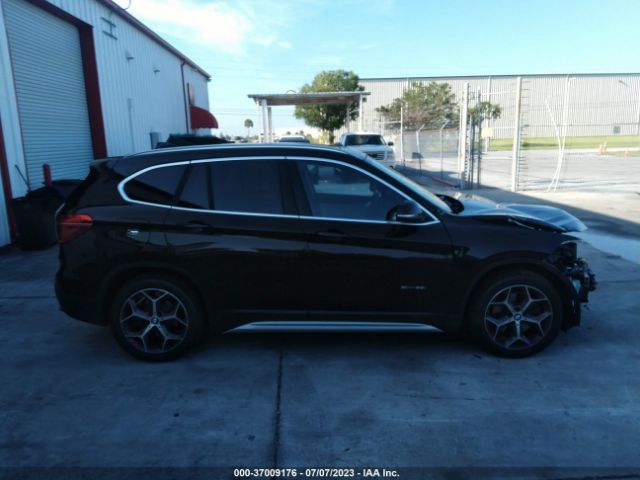 WBXHU7C39HP925405 BMW X1 Sdrive28i