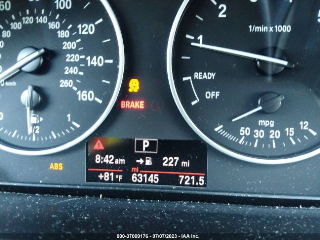 WBXHU7C39HP925405 BMW X1 Sdrive28i