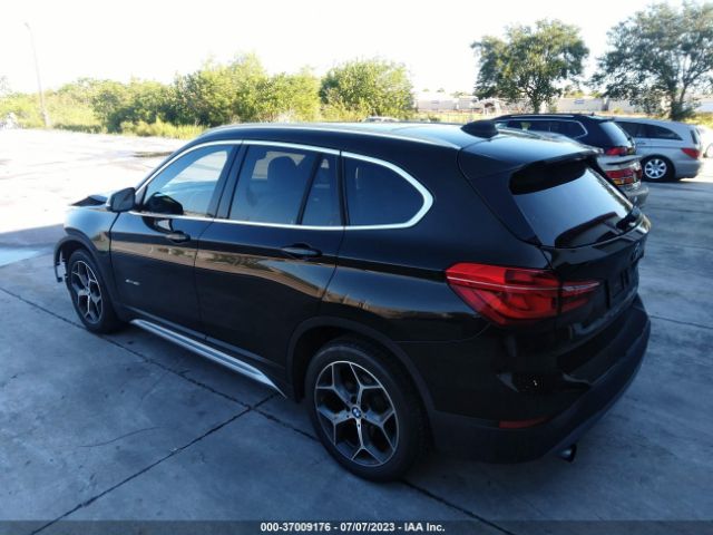 WBXHU7C39HP925405 BMW X1 Sdrive28i