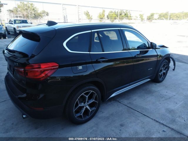WBXHU7C39HP925405 BMW X1 Sdrive28i
