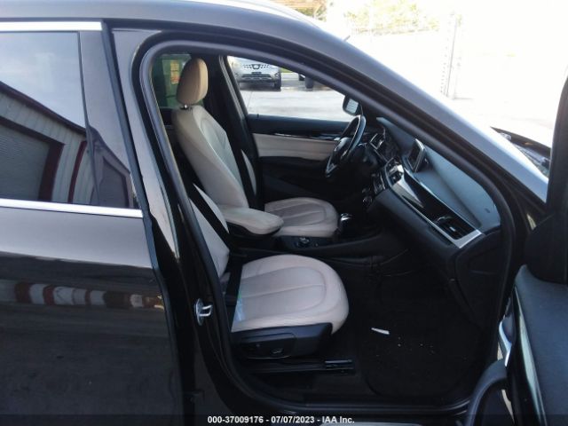 WBXHU7C39HP925405 BMW X1 Sdrive28i