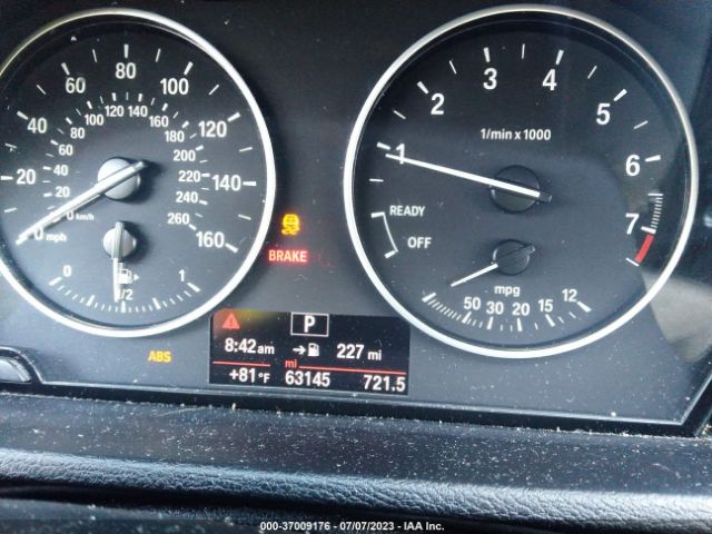 WBXHU7C39HP925405 BMW X1 Sdrive28i