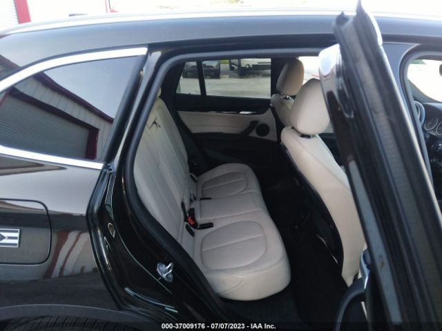 WBXHU7C39HP925405 BMW X1 Sdrive28i
