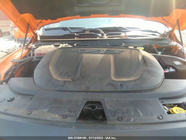 1C6SRFU96NN148729 RAM 1500 Trx