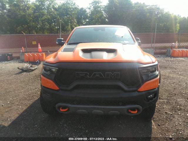 1C6SRFU96NN148729 RAM 1500 Trx