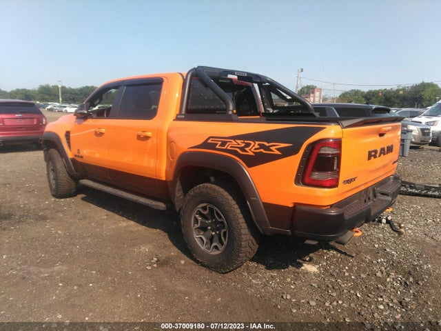 1C6SRFU96NN148729 RAM 1500 Trx