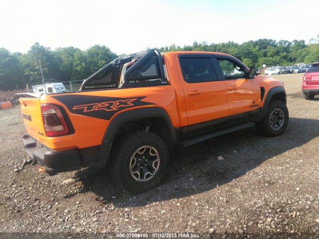 1C6SRFU96NN148729 RAM 1500 Trx