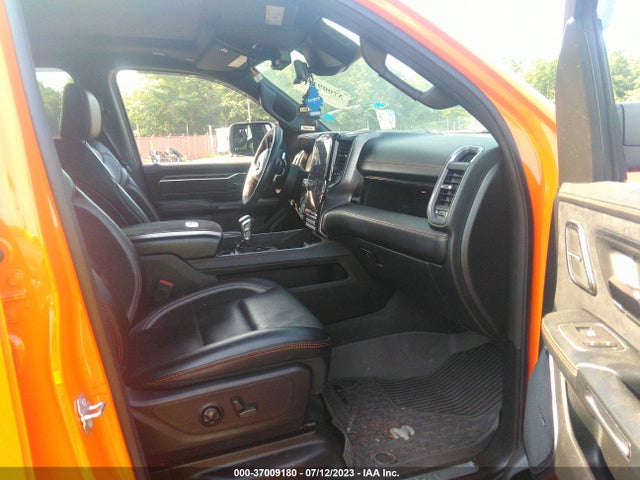 1C6SRFU96NN148729 RAM 1500 Trx