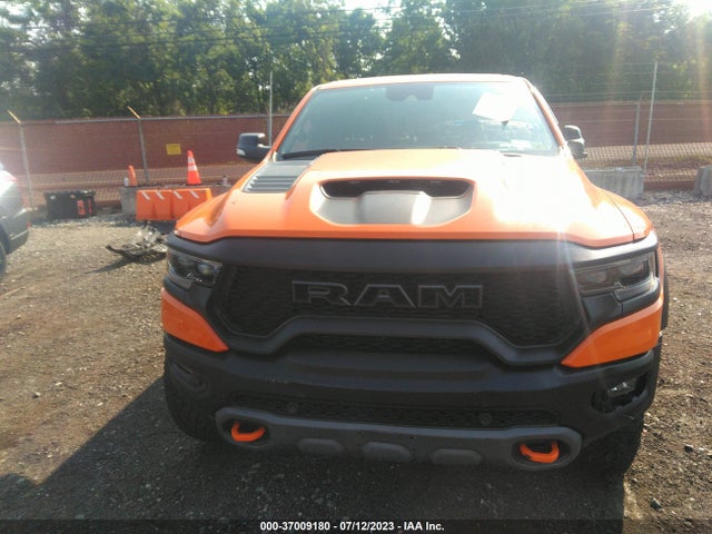 1C6SRFU96NN148729 RAM 1500 Trx
