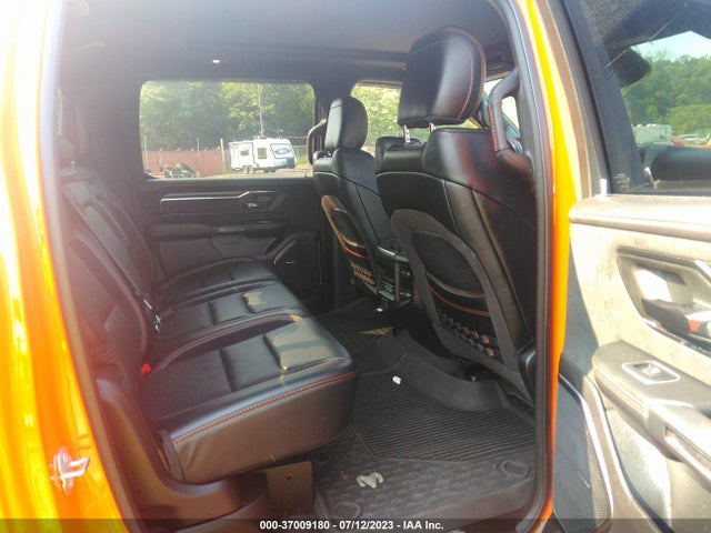 1C6SRFU96NN148729 RAM 1500 Trx