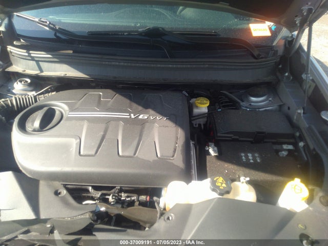 1C4PJMMX4MD213025 Jeep Cherokee Latitude Lux