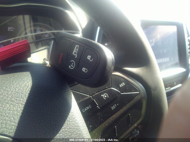 1C4PJMMX4MD213025 Jeep Cherokee Latitude Lux