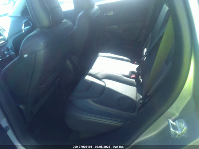 1C4PJMMX4MD213025 Jeep Cherokee Latitude Lux
