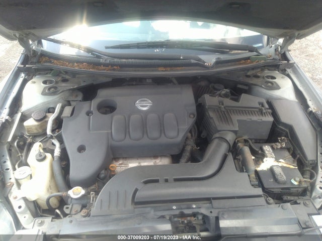 2008 NISSAN ALTIMA 2.5 SL VIN: 1N4AL21E88C265847