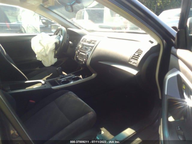 2013 NISSAN ALTIMA 2.5 S VIN: 1N4AL3AP5DN531217