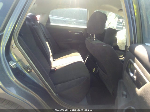 2013 NISSAN ALTIMA 2.5 S VIN: 1N4AL3AP5DN531217