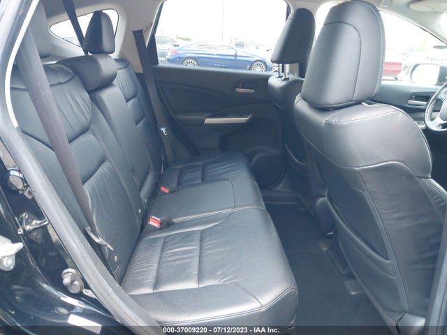 2013 HONDA CR-V EX-L VIN: 2HKRM3H70DH520819