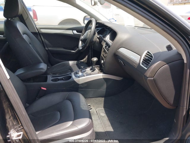 WAUBFAFL4EA049912 Audi A4 PREMIUM