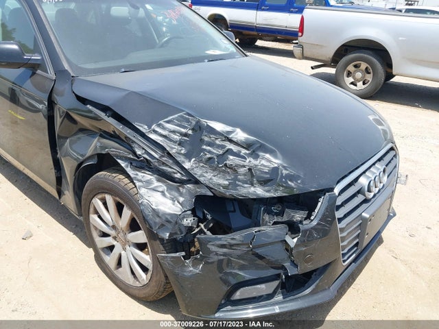 WAUBFAFL4EA049912 Audi A4 PREMIUM