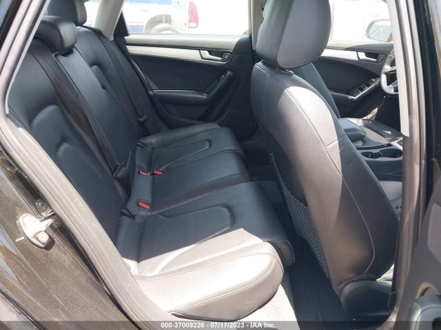 WAUBFAFL4EA049912 Audi A4 PREMIUM